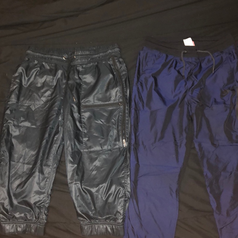 Nike work out pants worn once they just don’t fit